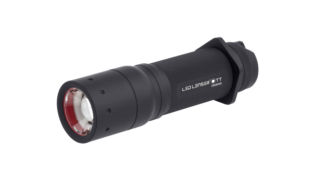 Most powerful flashlight ever made, streamlight protac hl 600 lumen