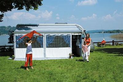 Fiamma Markisenzelt Privacy Room 340x250cm H&ouml;he: F65 Ducato < 06-06