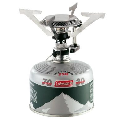 Coleman Kocher F1 Power PZ