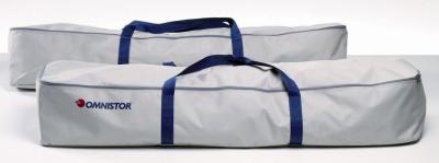 Omnistor Packtaschen Safari Luxus Taschen
