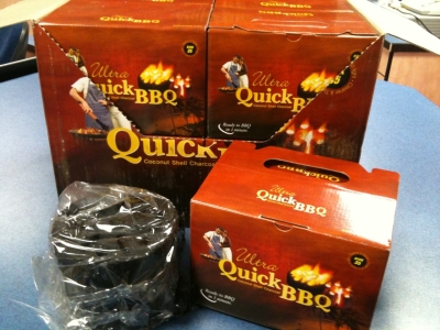 Cobb Grill Stone Ultra Quick BBQ Gro&szlig;pack
