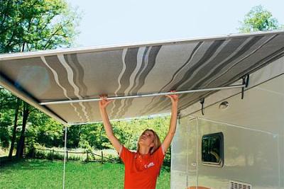Fiamma Spannstange Rafter Caravan