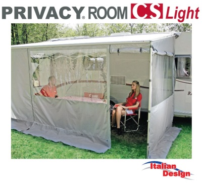Fiamma Markisenzelt Privacy Room CS Light 440