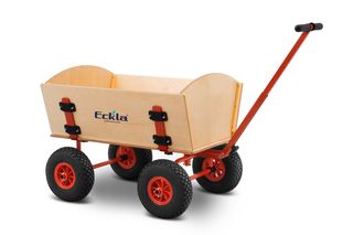 Eckla Bollerwagen Easy Trailer *Aktion frei Haus*
