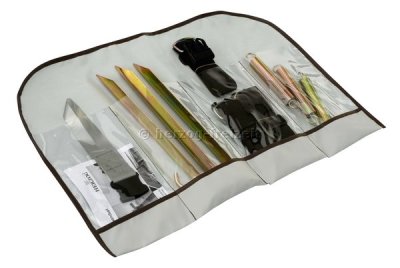Herzog Sturmband 3er-Set