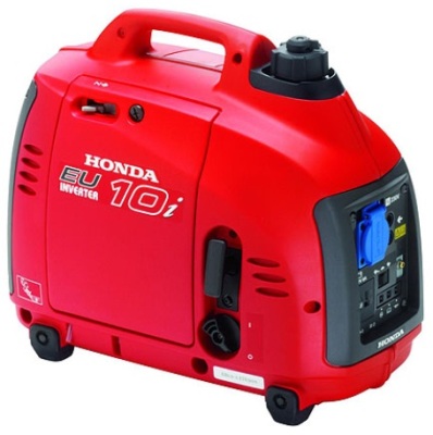 Honda EU10i Generator Stromerzeuger
