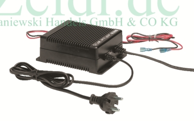 Waeco CoolPower MPS35 Netzadapter 110 - 240 V > 24 V
