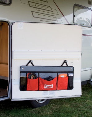 Fiamma Pack Organizer S