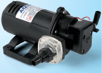 Fiamma Wasserpumpe Aqua 8 / 7liter