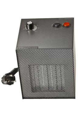 Ecomat 2000 Classic Heizung 230V *frachtfrei*