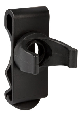 Zweibr&uuml;der LED Lenser Intelligent Clip f&uuml;r L5, L6, Hokus Focus