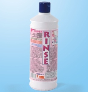 Fiamma Super Rinse