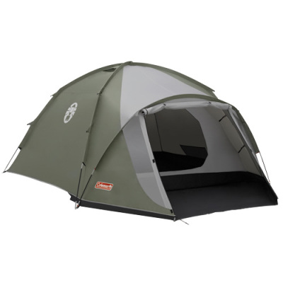 Coleman Campingzelt Rock Springs 4