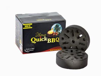 Cobb Grill Stone Ultra Quick BBQ 5Stck.