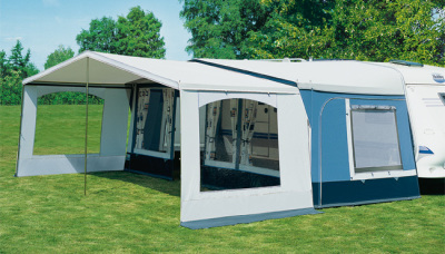 Brand Vorzelt-Luxus-Sonnendach Parasol XL Gr.13