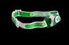 Stirnlampe LED Lenser SEO 3 Farbe:gr�n