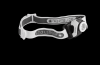 Stirnlampe LED Lenser SEO 5 Farbe: grau