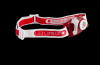 Stirnlampe LED Lenser SEO 5 Farbe: rot