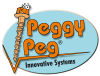 Logo vom Hersteller Peggy Peg