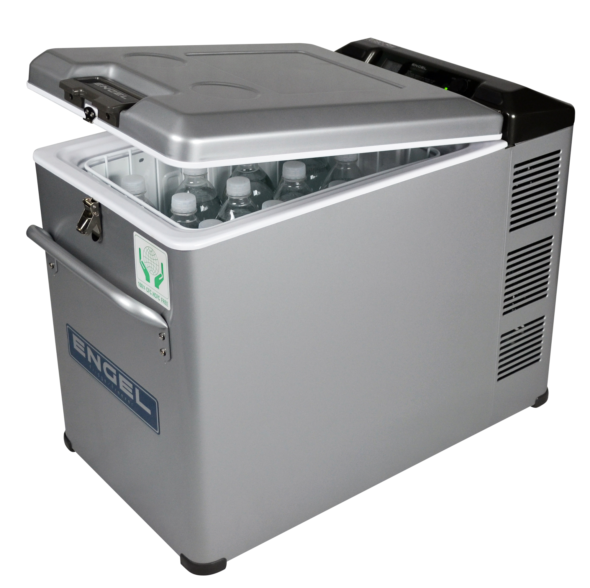 Dometic & Engel Kompressor Kühlboxen: Zuverlässige Kühlung für