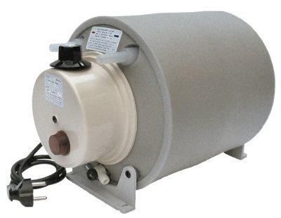 Elgena Heißwasserboiler Elgena Heißwasserboiler
