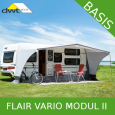 DWT Flair Vario Modul II