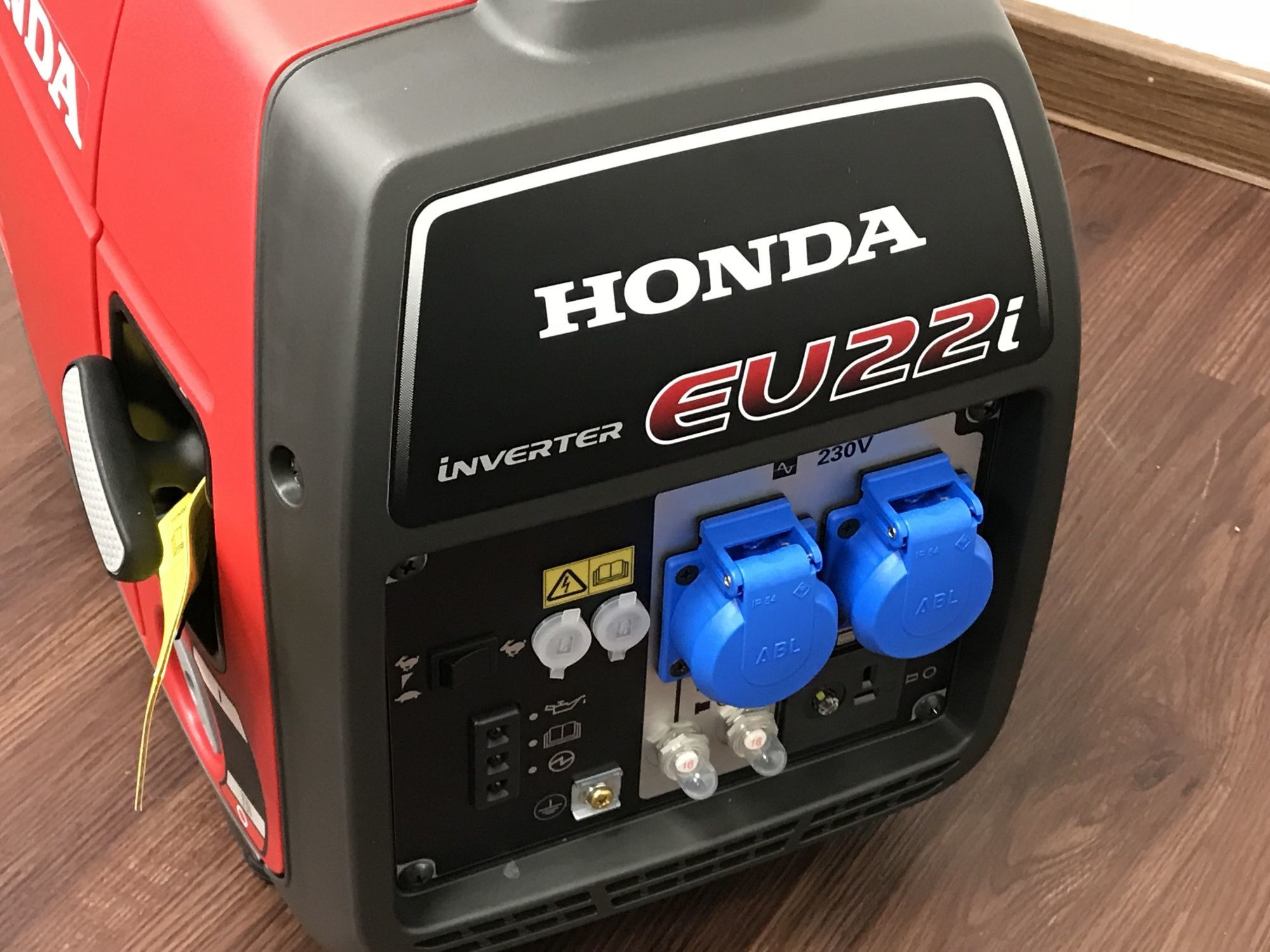 Honda Eu 22i Honda Generator