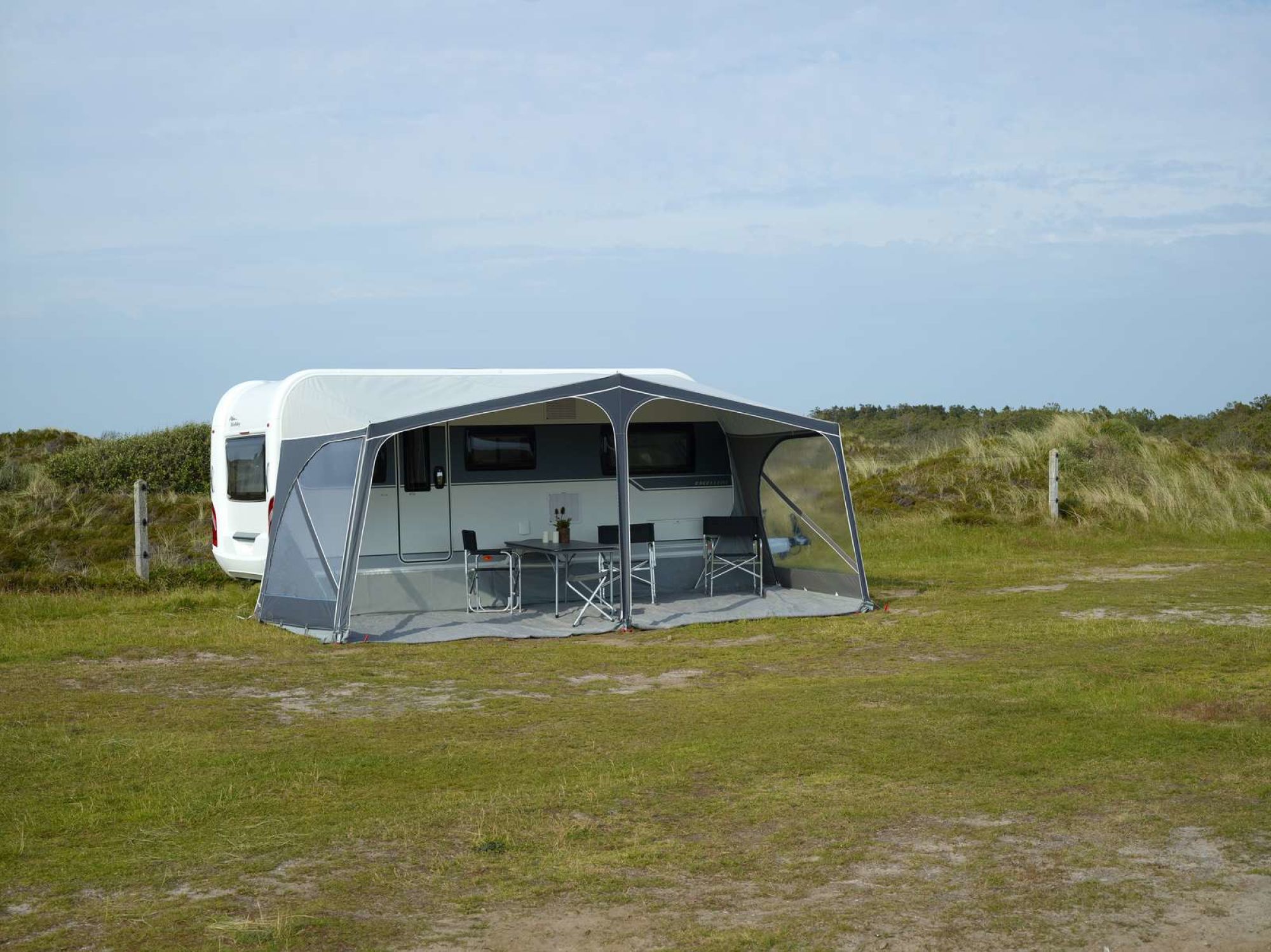 Isabella Sonnendach Sun Shine Plus G19 Gr.1000 m.CarbonX