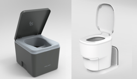 Technik/Zubehr Sanitr Toiletten - Der Zelt Discounter