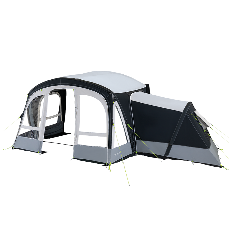 Kampa Dometic Annexe Air f. Pop Air Pro 290/340/365 Kampa Dometic Annexe Air f. Pop Air Pro 290/340/365
