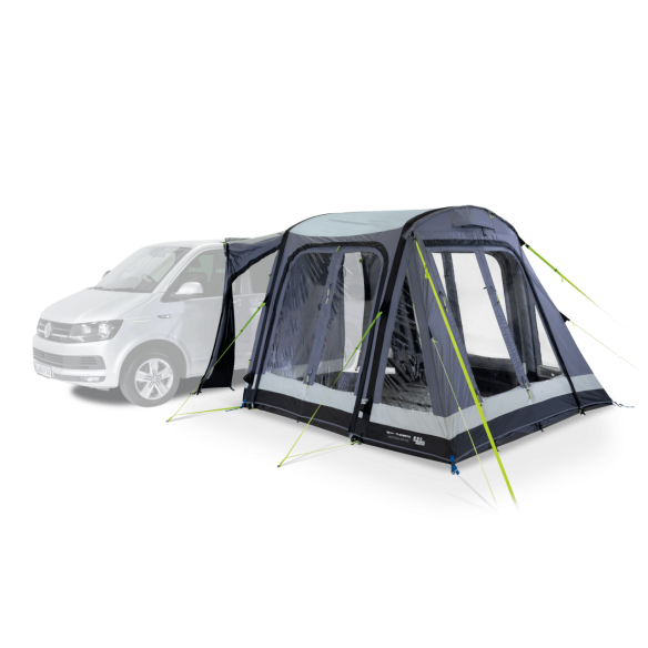 Kampa Buszelt Motion Air VW - Mod. 2018 ++ C-Ware/Kundenrückläufer ++