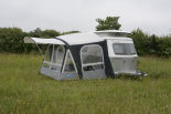 Kampa Pop Air TOUR (Neu 2025)