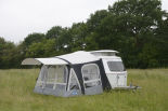 Kampa Pop Air TOUR (Neu 2025)