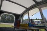 Kampa Pop Air TOUR (Neu 2025)