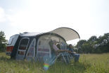 Kampa Pop Air TOUR (Neu 2025)
