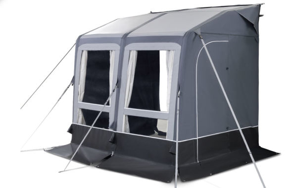 Dometic Winter Air PVC 260 S/M Reise-Winterzelt