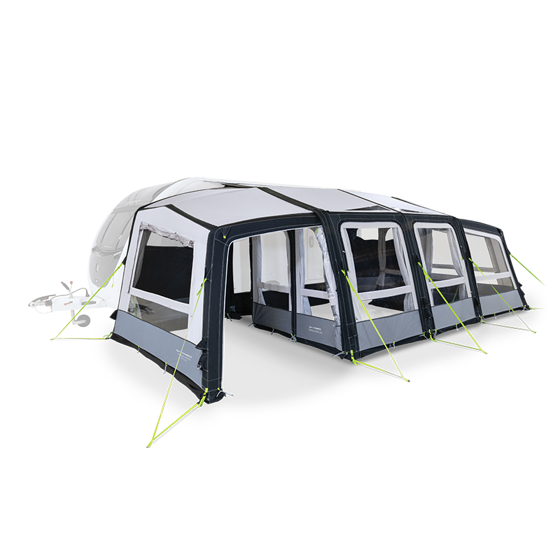 Kampa Dometic Seitenanbau für Grande Air Pro L/H > Bj. 2020 Kampa Dometic Seitenanbau für Grande Air Pro L/H > Bj. 2020