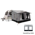 Dometic Club Air Tour (Neu 2026)