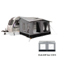 Dometic Club Air Tour (Neu 2026)