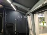 Dometic Winter Air PVC 260 S/M Reise-Winterzelt