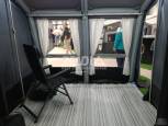 Dometic Winter Air PVC 260 S/M Reise-Winterzelt