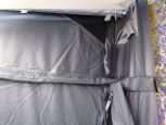 Dometic Winter Air PVC 260 S/M Reise-Winterzelt