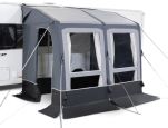 Dometic Winter Air PVC 260 S/M Reise-Winterzelt