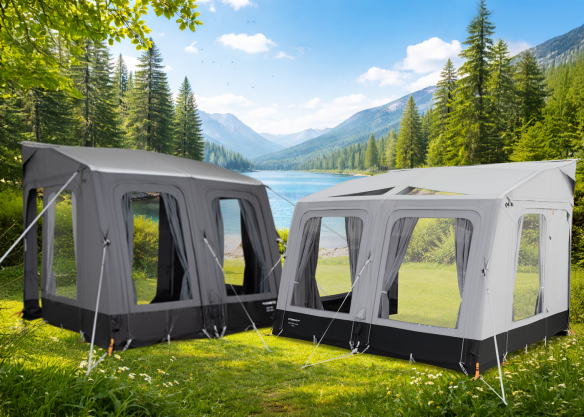 Dometic Rally Air Tour / STAY