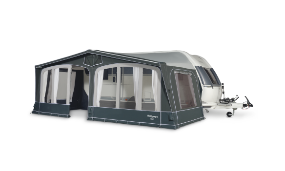 StarCamp Luftzelt Valor Air Gr.22