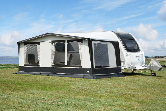 DWT Jubilee 40 - 270 Reisezelt