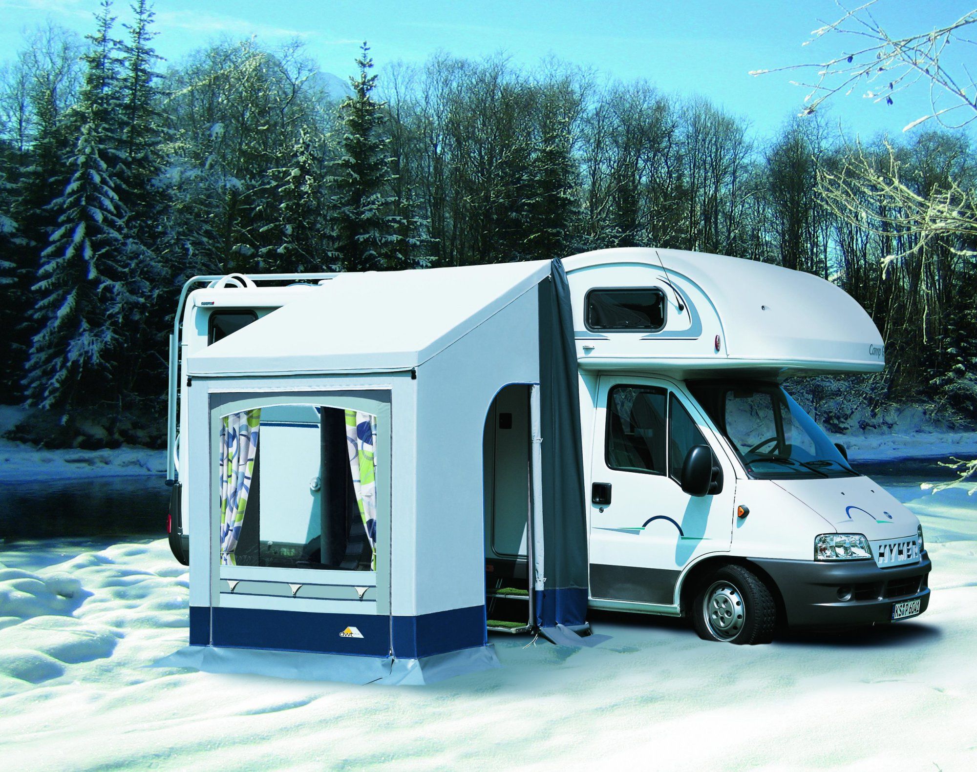 Dwt Gerätezelt Cabina PVC 150x220 Cm – Winterfest, Freistehend, Als Beistellzelt Dwt Cabina Beistellzelt 150x220cm PVC 4-Jahreszeiten