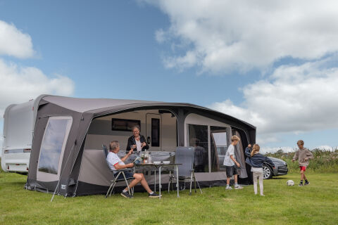 Telta Reise-Luftzelt Lounge S16 -