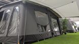 Dometic Luftzelt Residence Air STAY Gr.19, Umlaufmaß 1090-1115 cm