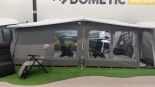 Dometic Residence Luxe Air Rest - 2027